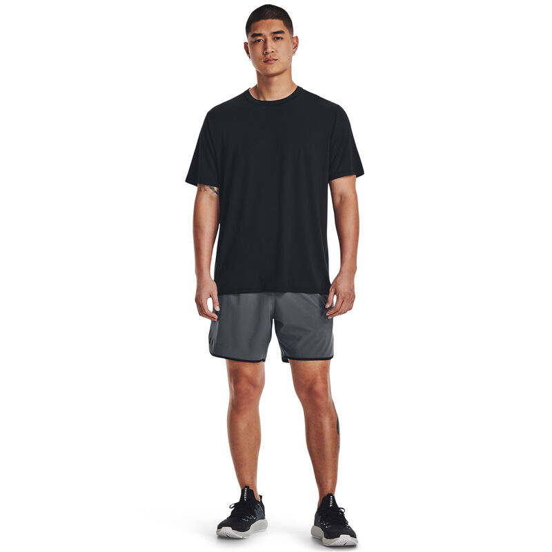 Under Armour Men's 6" Woven Shorts image number 0