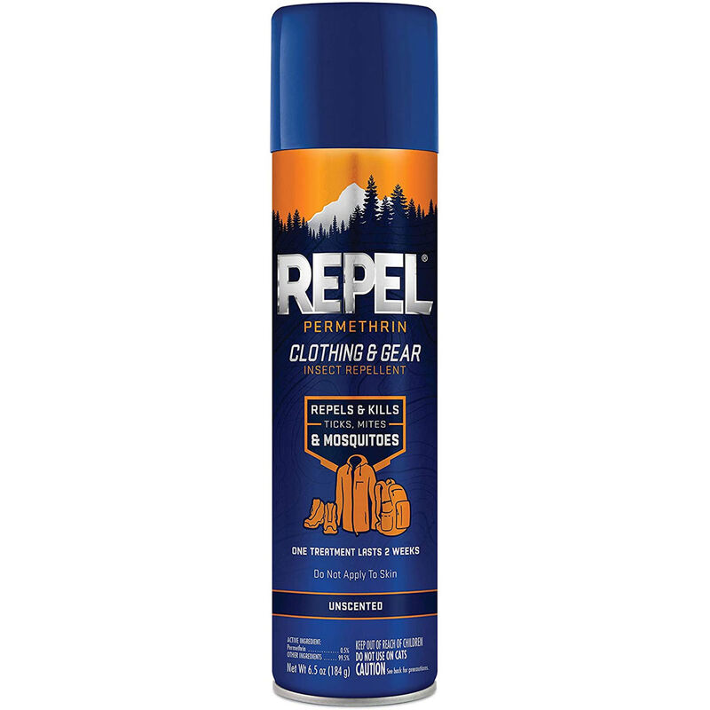 Repel Permethrin image number 0