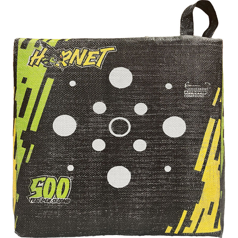 Hornet 500Plus Bag Target image number 2