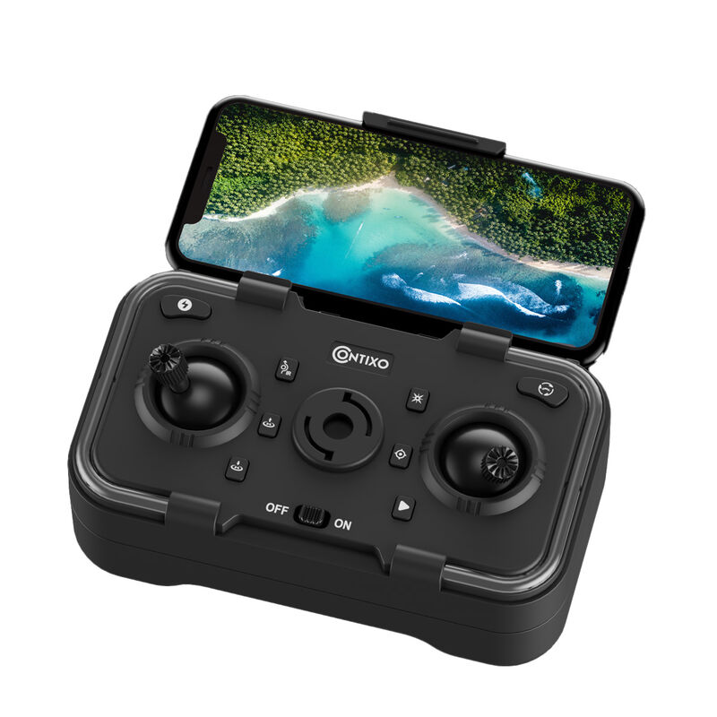 Contixo F19 Drone with 1080P Camera image number 4