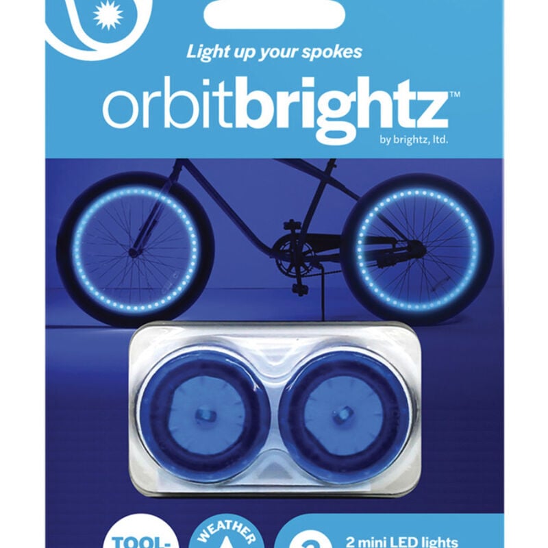 Brightz Orbit Brightz image number 0