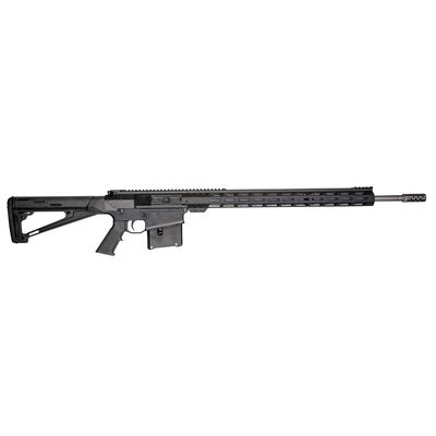 Great Lakes Fir 270 Win AR10 24" 5RD Tactical Centerfire Rifle
