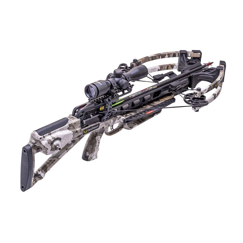 Tenpoint Venom X with ACUSlide Crossbow Package image number 2