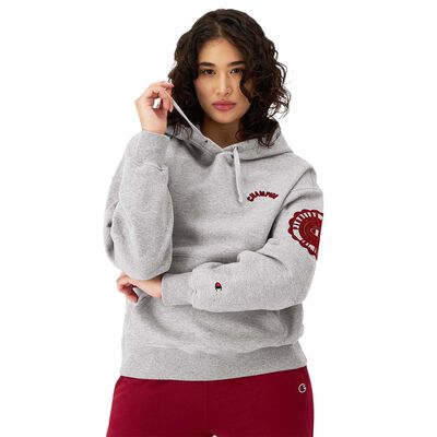 Champion Women's Powerblend Hoodie