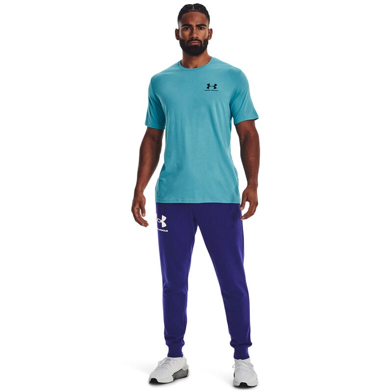 Under Armour Men's Shortstyle Short Sleeve Tee image number 0