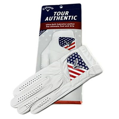 Callaway Golf Americana Women's Golf Glove