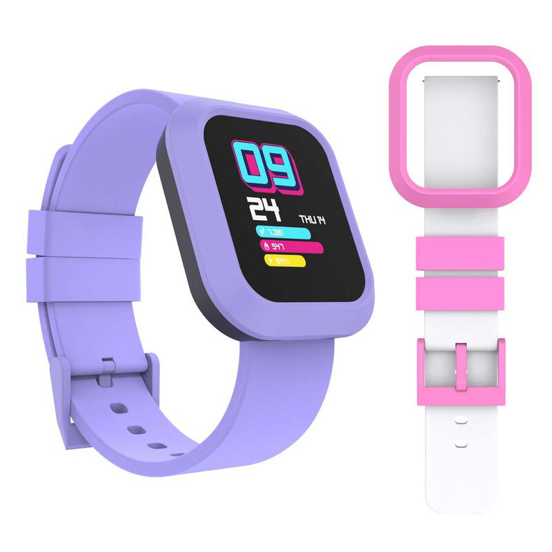Itouch Flex Smartwatch image number 0