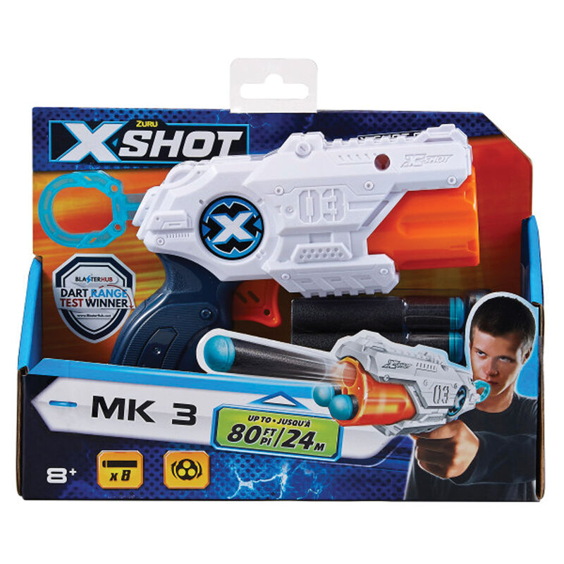 X-shot Xshot MK3 Micro Blaster image number 0