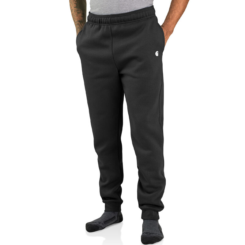 Carhartt Men's Fleece Sweatpant image number 0