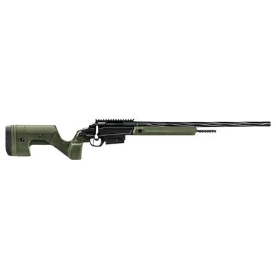 Stag Arms Pursuit Bolt 65PRC 22 OD Centerfire Rifle