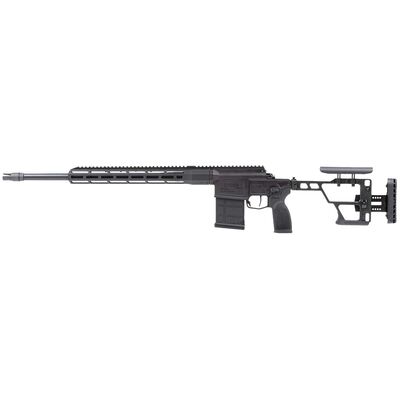 Sig Sauer Cross STX 6.5 Creedmoor 20" 10R Tactical Centerfire Rifle