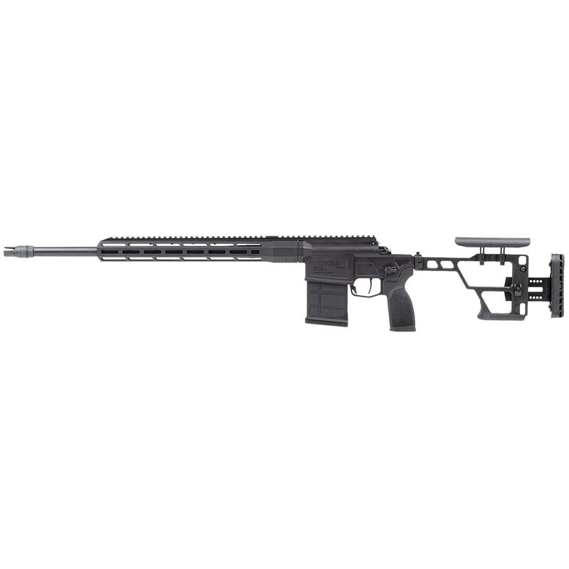 Sig Sauer Cross STX 6.5 Creedmoor 20" 10R Tactical Centerfire Rifle image number 0