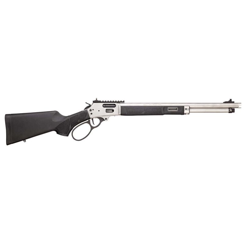 Smith & Wesson 1854 44Mag Lever Action Rifle image number 0