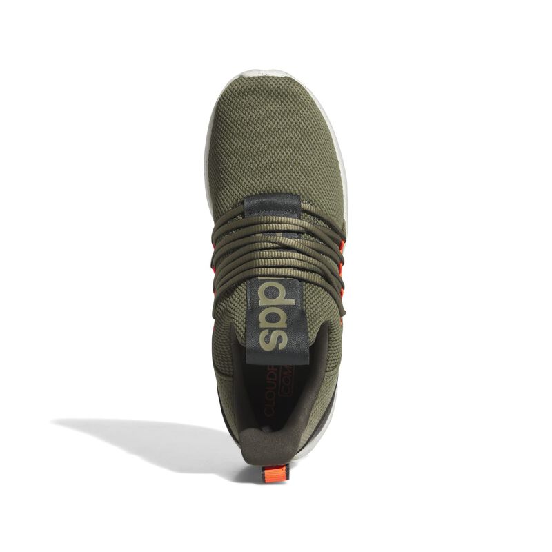 adidas Men's Lite Racer Adapt 7.0 Shoes image number 1
