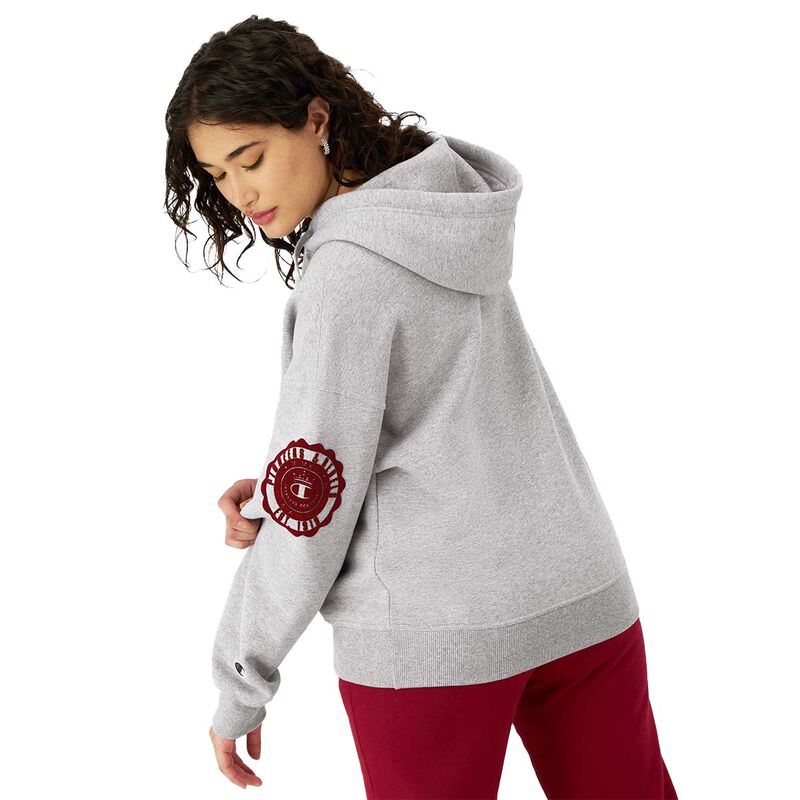 Champion Women's Powerblend Hoodie image number 2