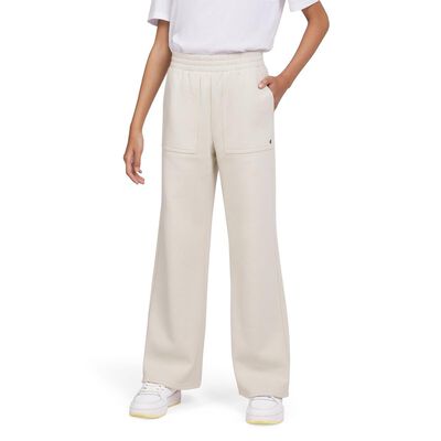 Champion Girl's Wide Leg Pant