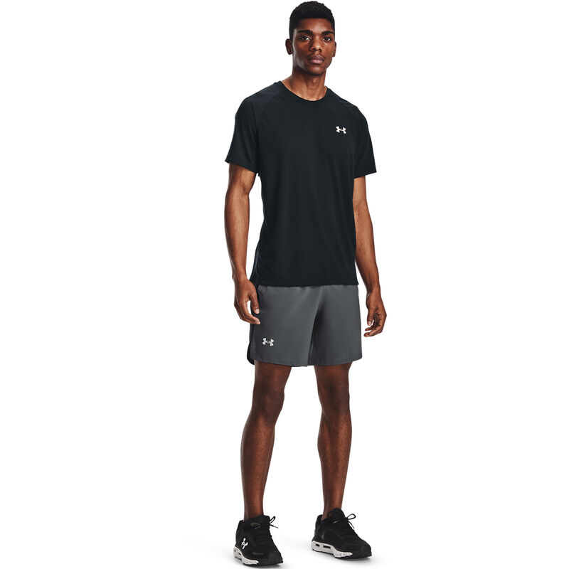 Under Armour Men's Launch Run 7" Shorts image number 2