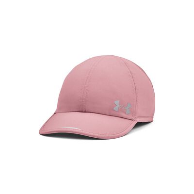 Under Armour Women's Iso-Chill Launch Wrapback Cap