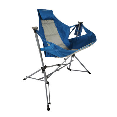 JUMPER Folding Camp Chair, Portable Beach Chairs India