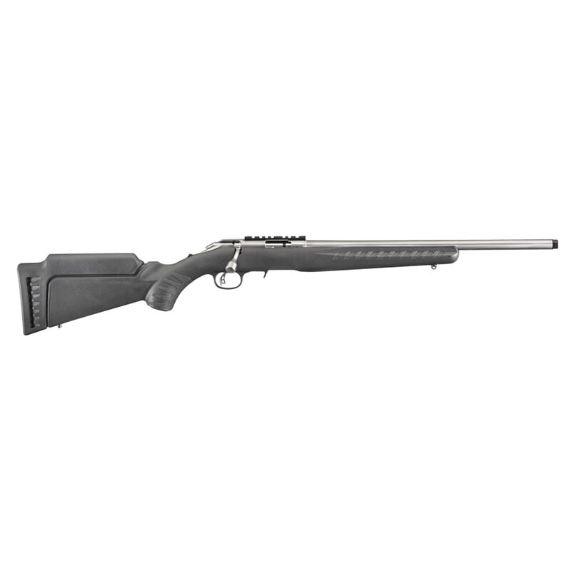 Ruger American 17 HMR 18"  Centerfire Rifle image number 0