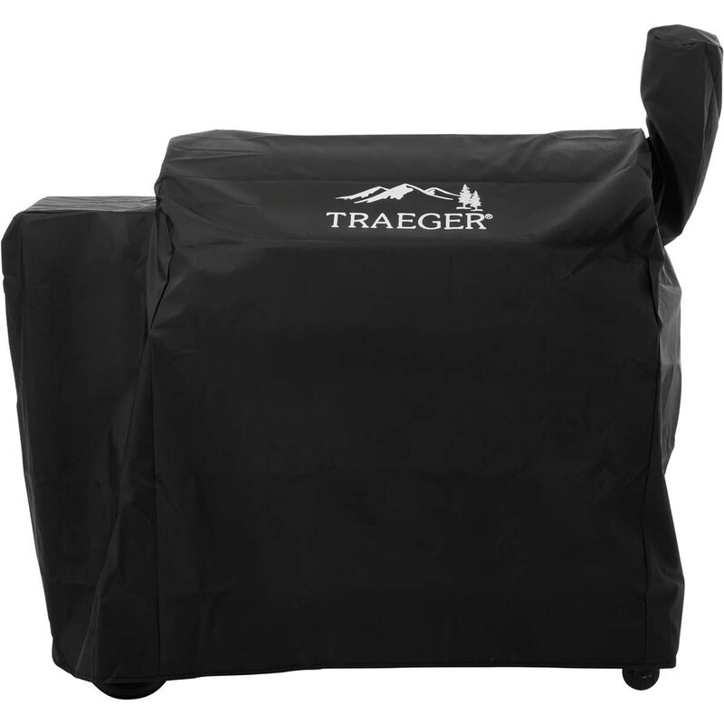 Traeger Pro Series 34 Grill Cover image number 0