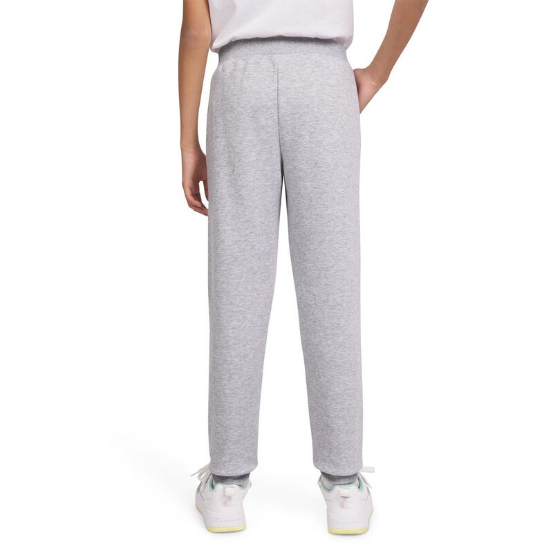 Champion Girl's Fleece Jogger image number 0