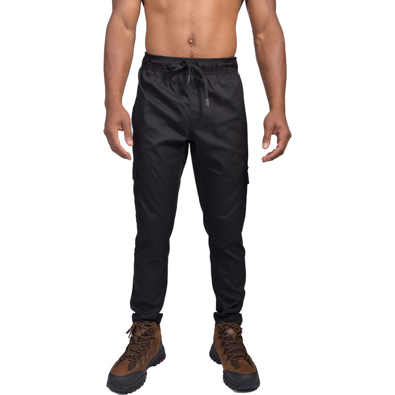 Leg3nd Outdoor Men's Cargo Pant image number 2