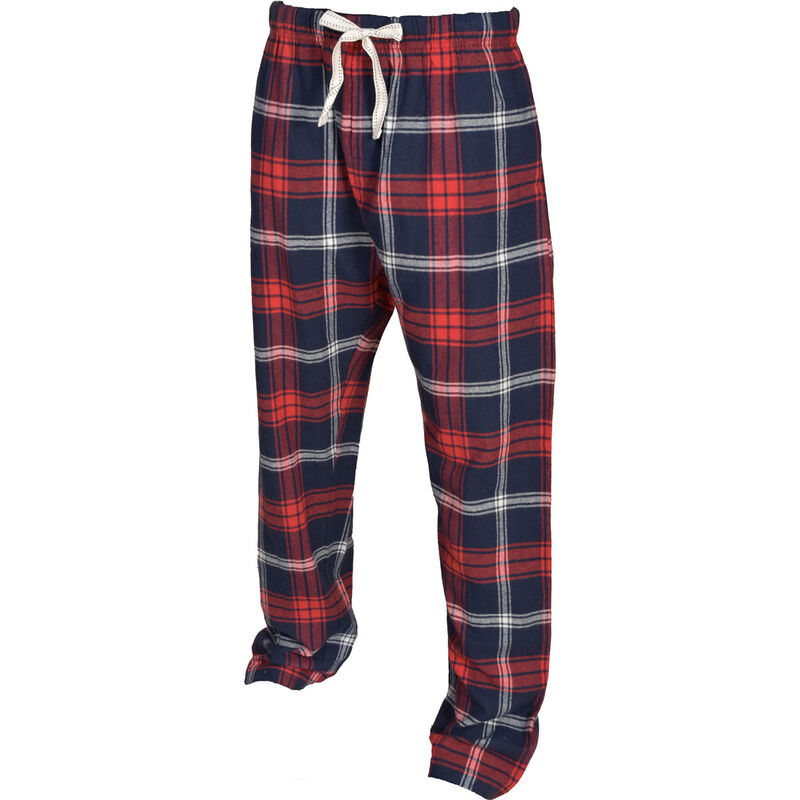 Bottoms Out Men's Flannel Lounge Pant image number 3