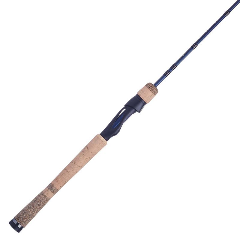 Fenwick Eagle 1 Piece Spinning Rod image number 0