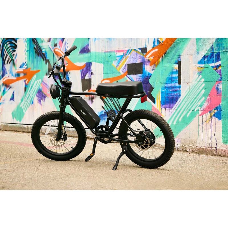 Swft Z.X E-Bike image number 2