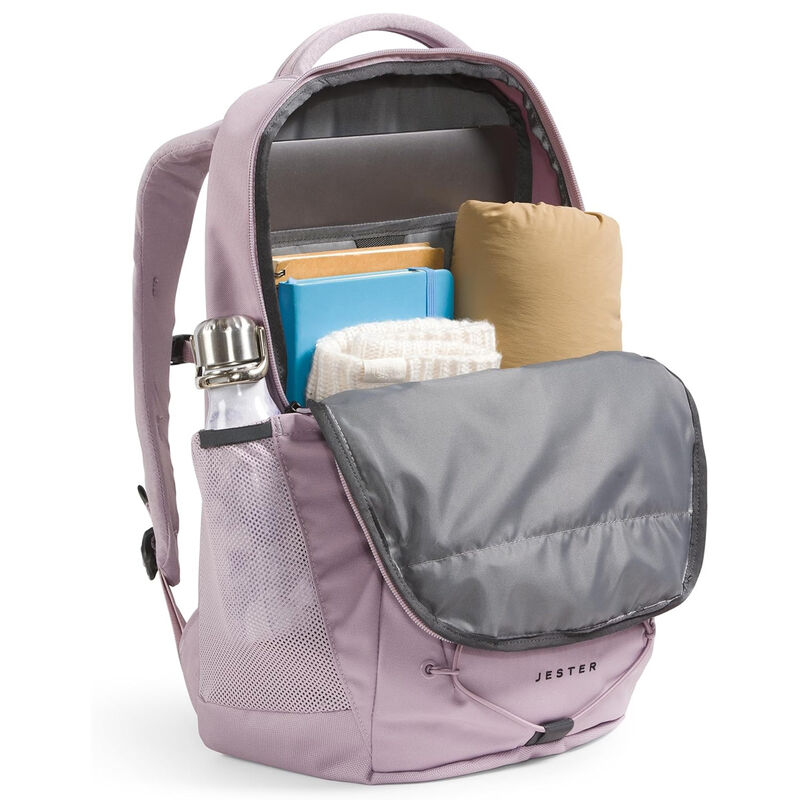 North Face Women's Jester Backpack image number 0