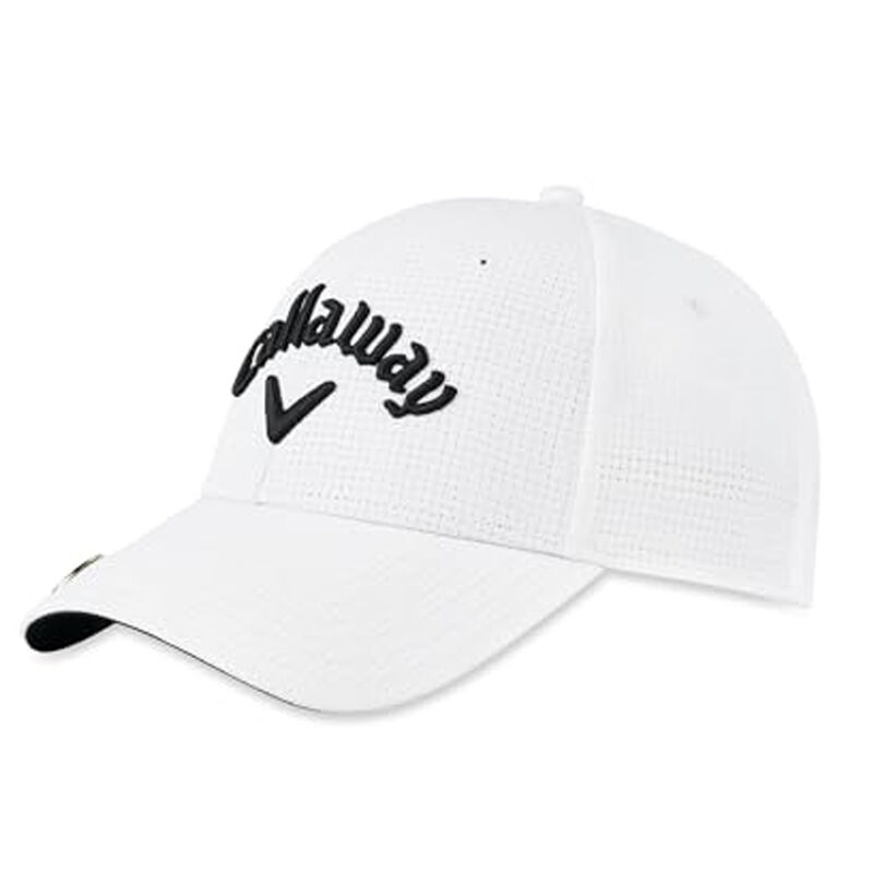 Callaway Golf Stitch Magnet Hat image number 0