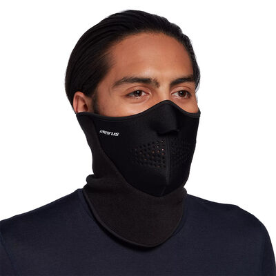 Seirus Neofleece Combo Face Mask