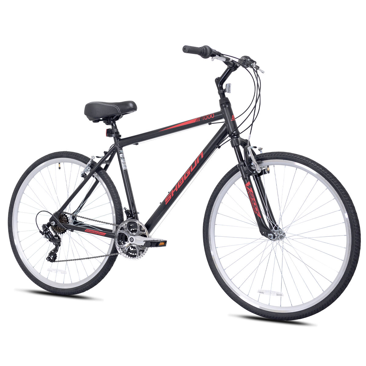 Kent 700C Mens T1000 Bike