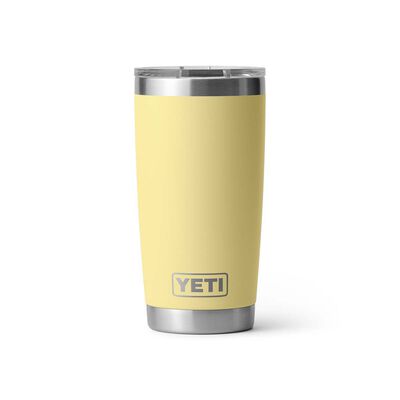 YETI Rambler 20oz Tumbler with MagSlider Lid