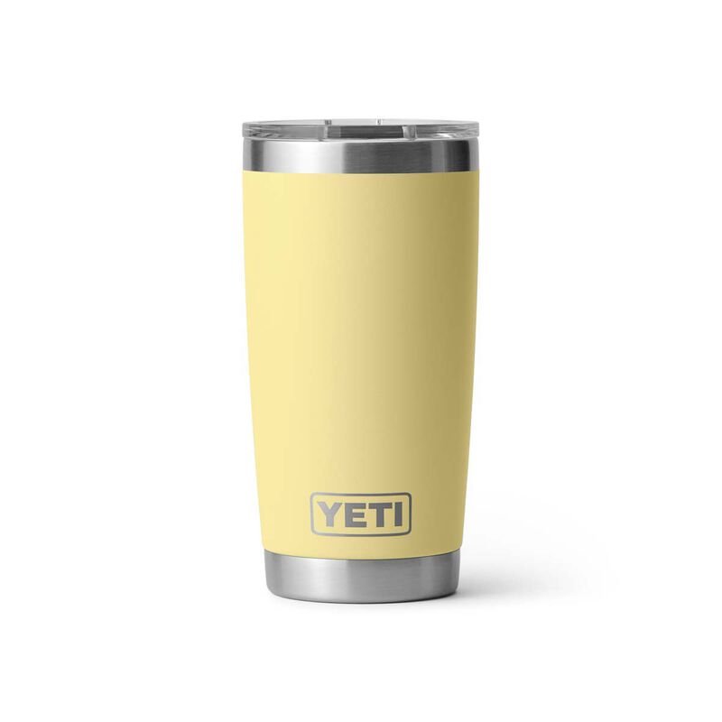 YETI Rambler 20oz Tumbler with MagSlider Lid image number 0