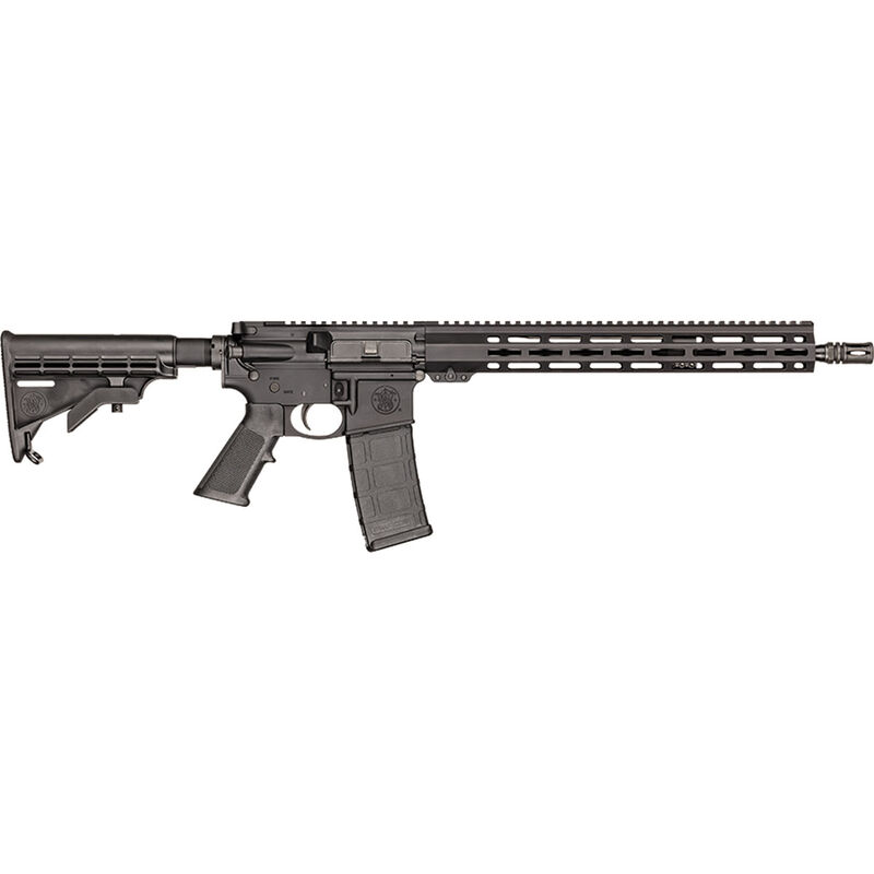 Smith & Wesson M&P 15 Sport III Semi-Auto Rifle image number 0