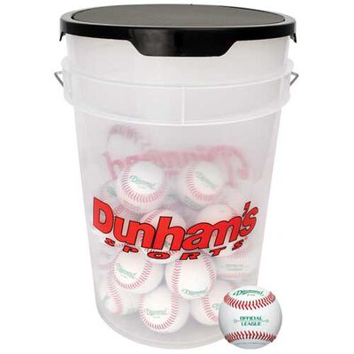 Baseballs | Softball, Tee Ball, Mini & More | Dunham's Sports