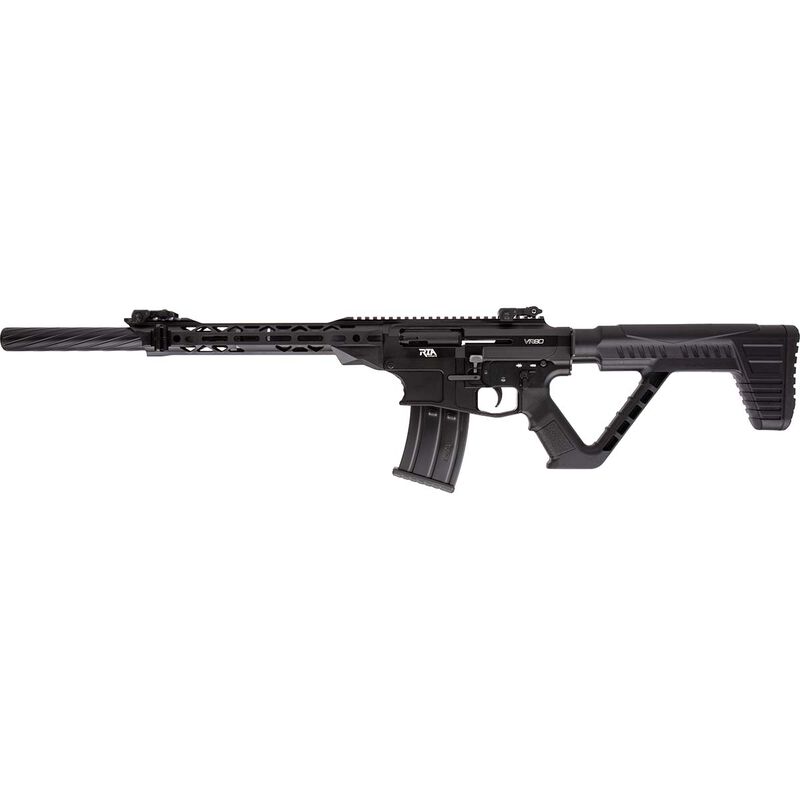 Armscor Vr80 Lh 12ga 20 5r Tactical Shotgun 9096