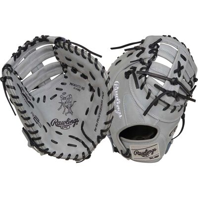 Rawlings 12.25" Heart of the Hide ContoUR 1st Base Mitt