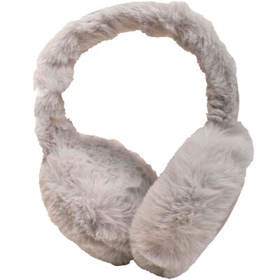 David & Young Foldable Ear Muffs