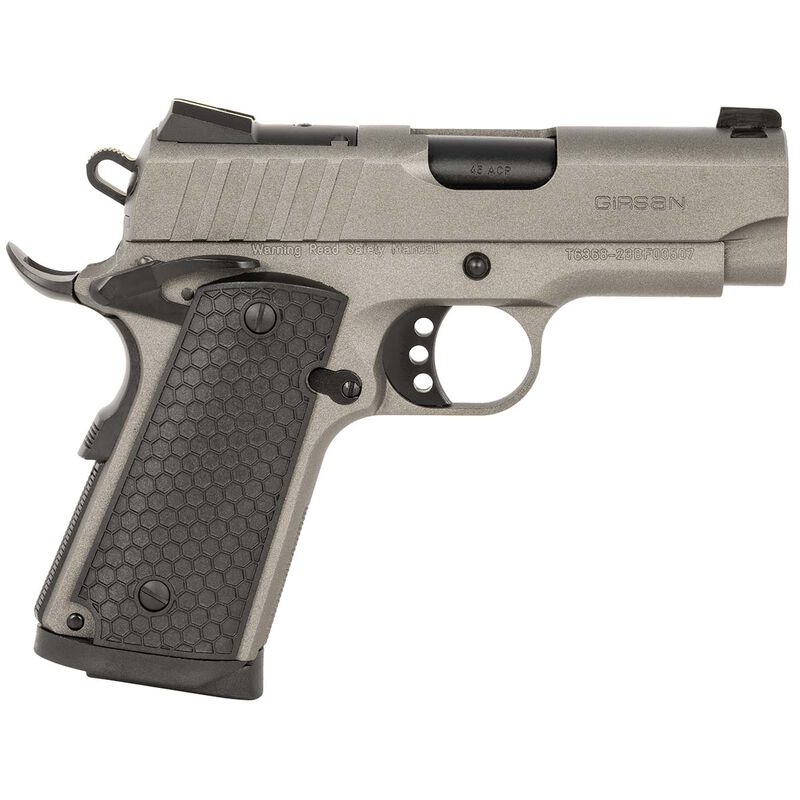 Eaa Corp Girsan Influencer OR45 6R Pistol image number 0