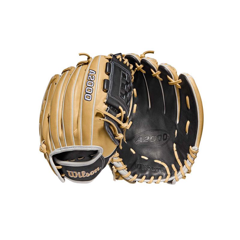 Wilson 12" A2000 P12 Fastpitch Glove image number 7