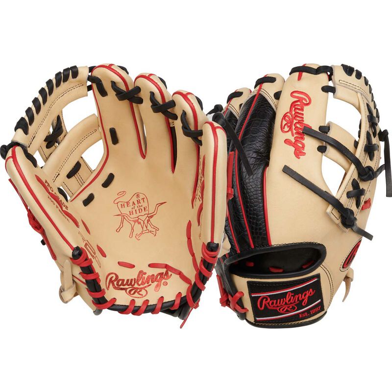 Rawlings 11.5" Heart of the Hide R2G Glove (IF) image number 0