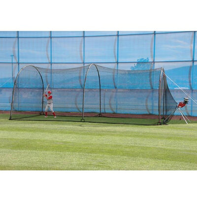Heater Sports 24' Xtender Home Batting Cage