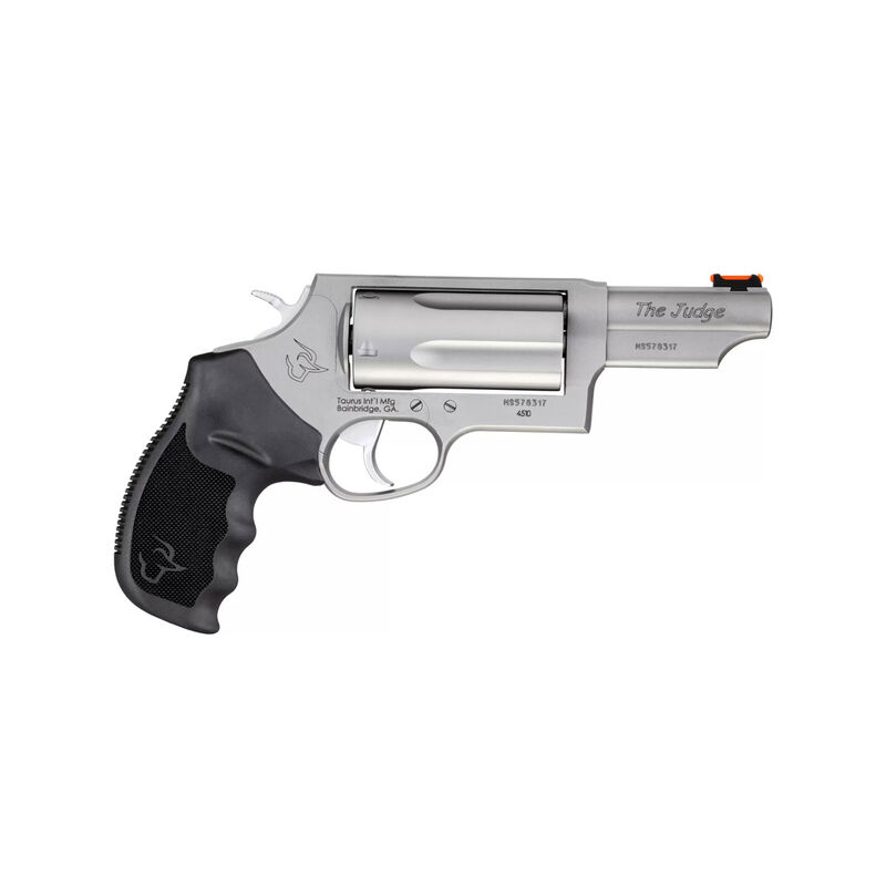 Taurus Judge 45 Colt/410 Revolver image number 0