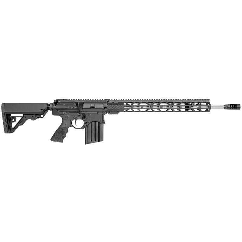 Rock River Arms 6.5CBILLET 20IN PREDATR H Centerfire Tactical Rifle image number 0