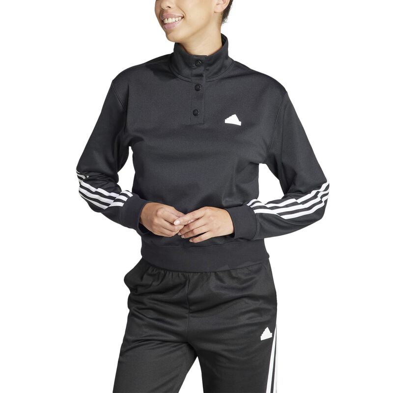adidas Women's Snap Tracktop image number 1