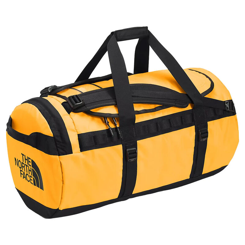 North Face Large Base Camp Duffel image number 0