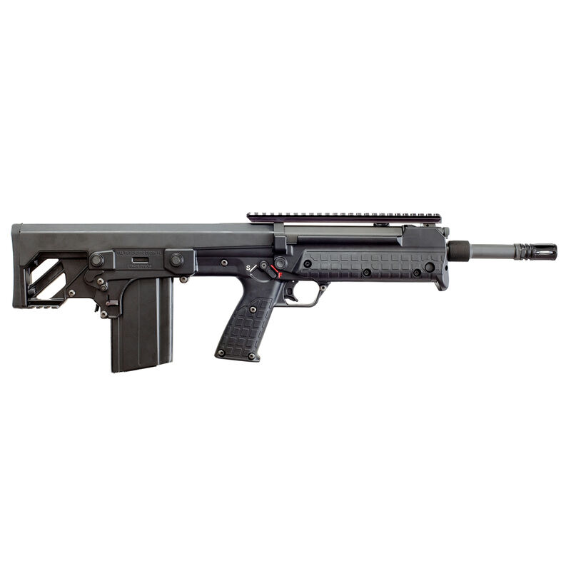 Kel Tec RFB18BLK 308 WIN 18IN Tactical Centerfire Rifle image number 0